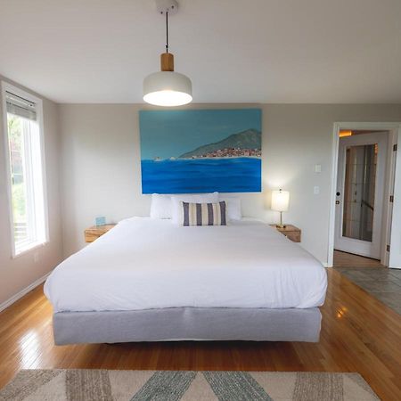 تشيماينوس By The Bay Lavender Villa المظهر الخارجي الصورة