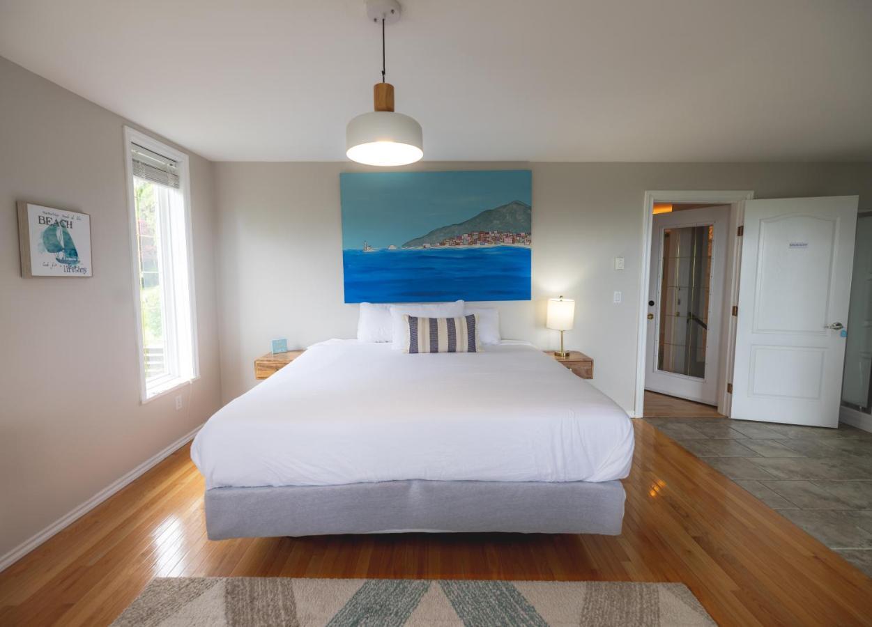 تشيماينوس By The Bay Lavender Villa المظهر الخارجي الصورة